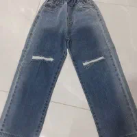 شلوار بچه گانه