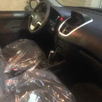 ۲۰۷ اتوماتیک سقف فلز صفر فول