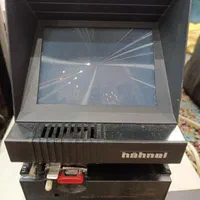 دستگاه آپارات همراه یک دستگاه پروژکتور اسلاید|کلکسیون اشیاء عتیقه|تهران, شهرک دریا|دیوار