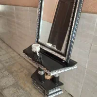 آینه وکنسول وپیش مبلی|آینه|محمدیه-قزوین, |دیوار