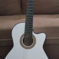 گیتار کلاسیک