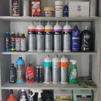 زندگی دوباره یک خودرو