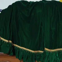 دودست لباس محلی واسه تعویض