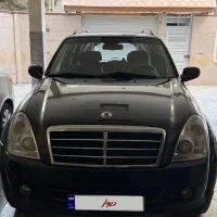 رکستون مدل ۲۰۱۲