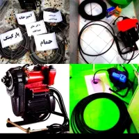 چاهبازکن فنرزن سراسرکرج تضمین بازکردن فنرزدن