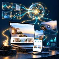 انجام کارهای شما با کمک هوش مصنوعی