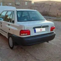 پراید ۱۳۱ مدل۹۲ وسیارم مدل۹۳ فقط معاوضه