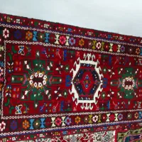 کناره دستبافت