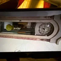 ساعت کمدی سالم