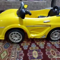 ماشین شارژی