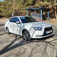 دنا پلاس توربو اتومات ۴۰۲