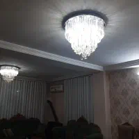 لوستر۲ عدد باهم