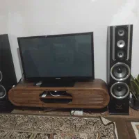 فروش تلویزیون همراه با باند