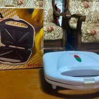 اسنک پز ژاپنی Nikura