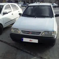 پراید۹۴|خودرو سواری و وانت|ایوان, |دیوار