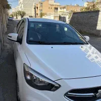 شاهین G اتوماتیک CVTمدل ۱۴۰۳،سانروف دار