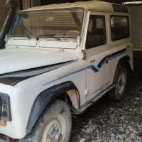 پاژن مدل ۷۶