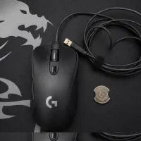 موس mouse g 403 hero