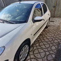 ۲۰۶|خودرو سواری و وانت|مشهد, انقلاب|دیوار