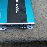 امپیلی در حد نو|صوتی و تصویری|ماهدشت, |دیوار