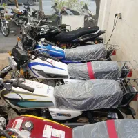 هندا مزایده از ۱۴ تا ۲۰|موتورسیکلت|تهران, شوش (باغ آذری)|دیوار