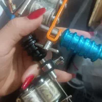 دستگاه تاتو دوگان