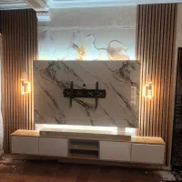 اجرای تی وی وال