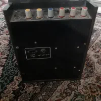 امپلی فایر اکو اونگ|صوتی و تصویری|نسیم‌شهر, |دیوار