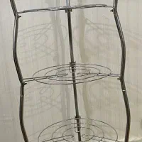 پایه قابلمه 5 طبقه