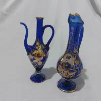 پارچ و گلاب  پاچ  شاه عباسی .