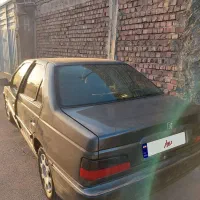 پارس مدل ۸۹ دور رنگ|خودرو سواری و وانت|رفسنجان, |دیوار