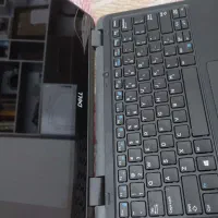 لپ تاپ آمریکایی دل|رایانه همراه|لاران, |دیوار