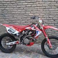 سی ار اف ۴۵۰ crf450