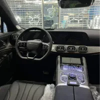 لوکانو L8 /L7 تحویل فوری ال8 /ال7|خودرو سواری و وانت|تهران, صادقیه|دیوار