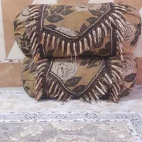 جلد بالشت لوله یی