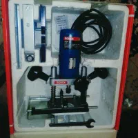 دریل AEG بوش سیم چین مانومتر  سرپیک گلور درجه باد