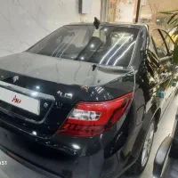 دنا پلاس اتومات مدل ۱۴۰۲ در حد صفر