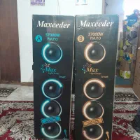 اسپیکر maxeeder 37000wP.M.P.O