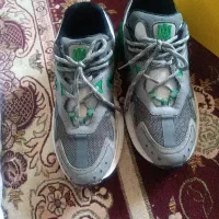 کفش امیری نو