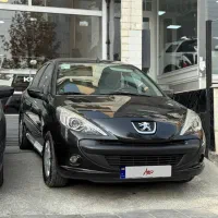 207....مدل 400فرمان برقی|خودرو سواری و وانت|ارومیه, |دیوار