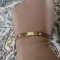 دستبند کارتیر و انگشتر|بدلیجات|بهبهان, |دیوار