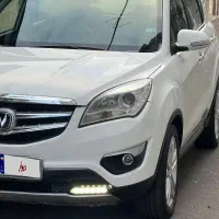 چانگان ۹۵|خودرو سواری و وانت|رشت, حافظ آباد|دیوار