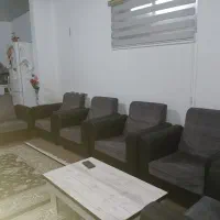 ۷ مبل یک نفره