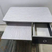 میز کامپیوتر|میز تحریر و کامپیوتر|تربت‌حیدریه, شهید بهشتی|دیوار