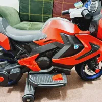 موتور شارژی سالم