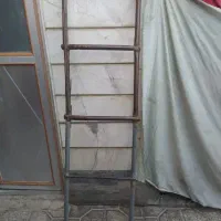 نردبان آهنی ۱۷۰