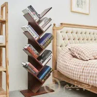 کتابخانه|کتابخانه، شلف، قفسه‌های دیواری|ارومیه, |دیوار