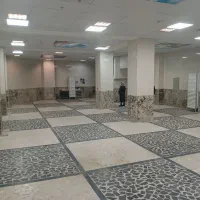 ۲۲۰ متر زیرزمین اجاره ای تجاری نوساز فردیس