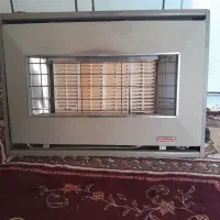 بخاری دیواری