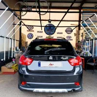 کوییک mt مدل 99|خودرو سواری و وانت|بندر انزلی, گیلار|دیوار